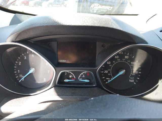2019 FORD ESCAPE SE 7