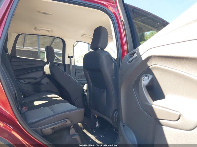 2019 FORD ESCAPE SE 8