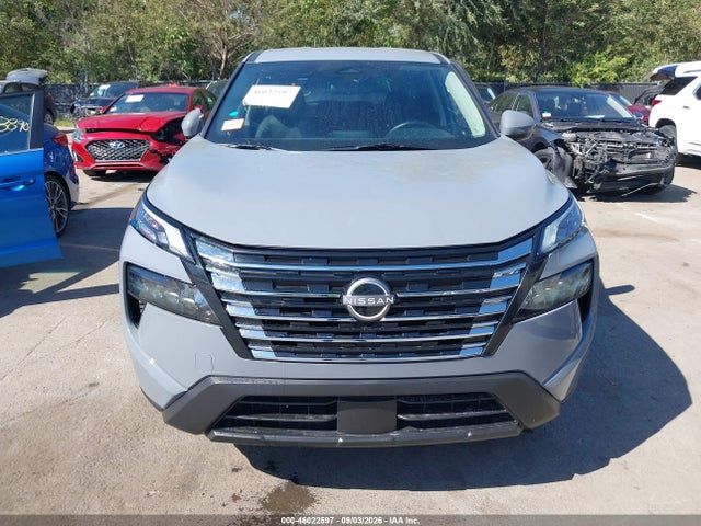 2026 NISSAN ROGUE SV 13