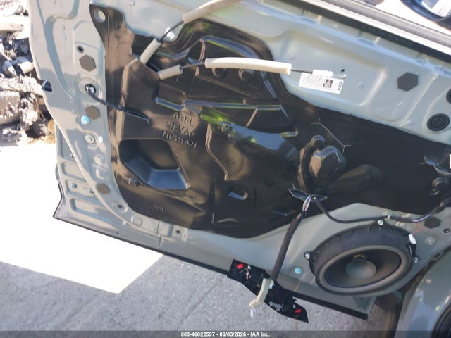 2026 NISSAN ROGUE SV 18