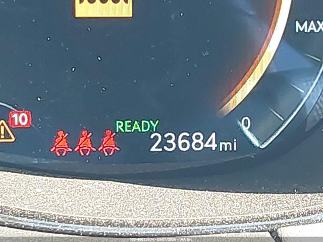 2025 GENESIS ELECTRIFIED GV70 ADVANCED AWD 15