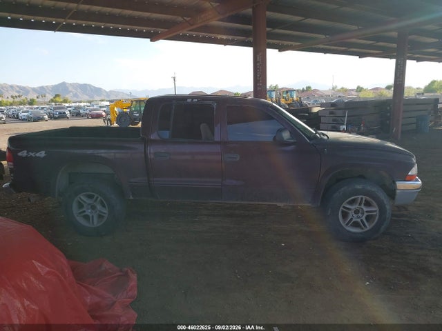 2004 Dodge DAKOTA SLT 照片 13