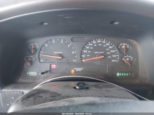 2004 Dodge DAKOTA SLT 照片 7