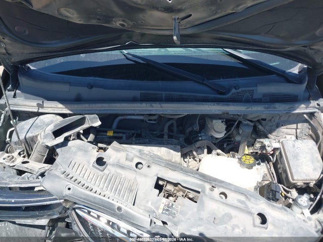 2019 BUICK ENCORE FWD PREFERRED 10