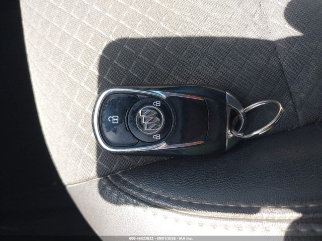 2019 BUICK ENCORE FWD PREFERRED 11