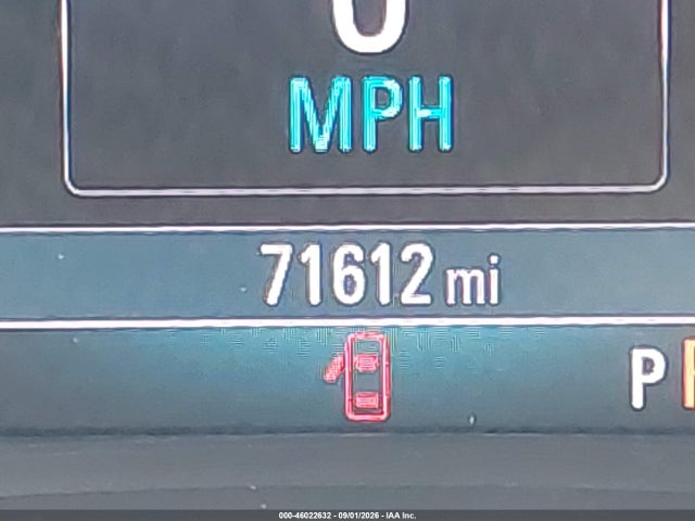 2019 BUICK ENCORE FWD PREFERRED 15