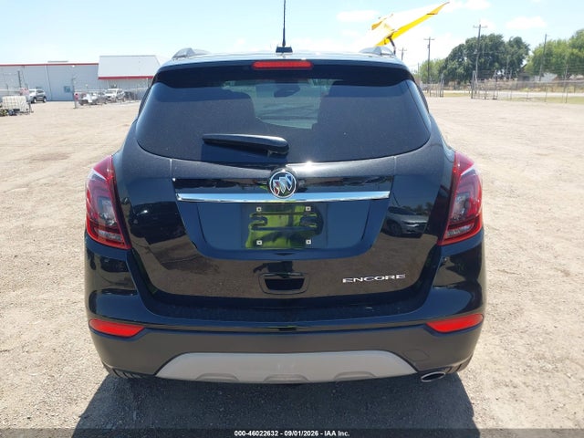 2019 BUICK ENCORE FWD PREFERRED 16