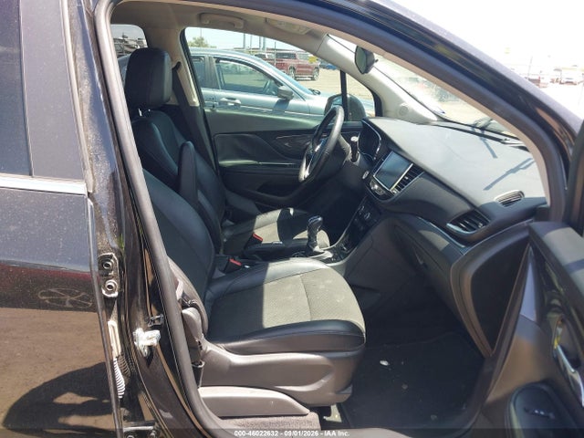 2019 BUICK ENCORE FWD PREFERRED 5