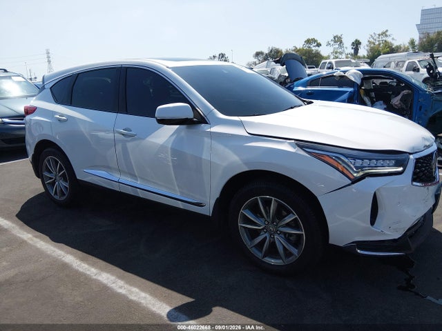 2023 ACURA RDX TECHNOLOGY PACKAGE 13