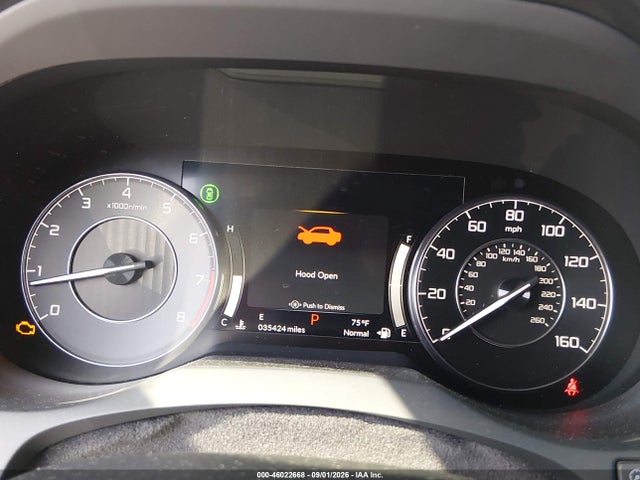 2023 ACURA RDX TECHNOLOGY PACKAGE 7