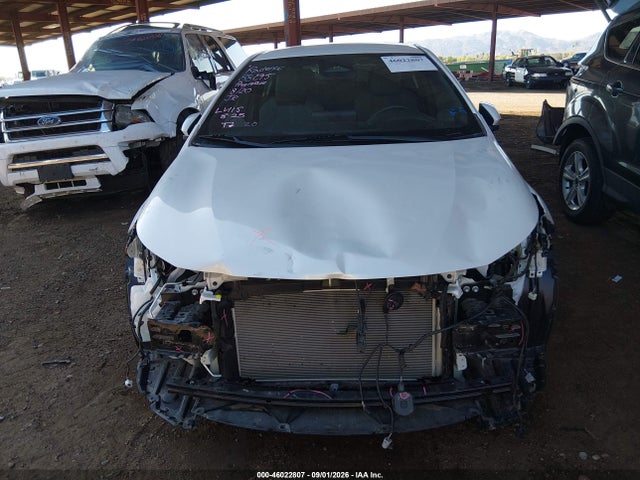 2024 Toyota COROLLA HYBRID SE 照片 6