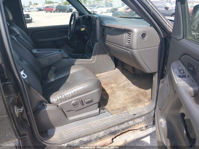صورة 5 لـ 2005 Chevrolet SILVERADO 1500 Z71