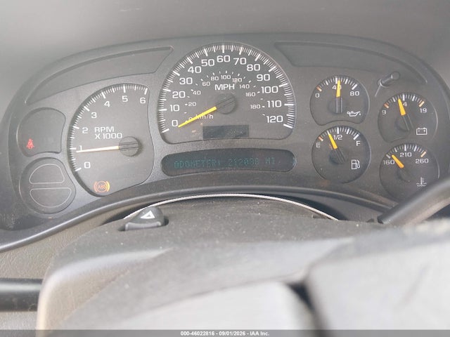 صورة 7 لـ 2005 Chevrolet SILVERADO 1500 Z71