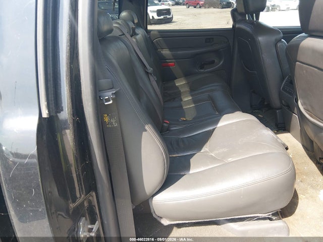 صورة 8 لـ 2005 Chevrolet SILVERADO 1500 Z71