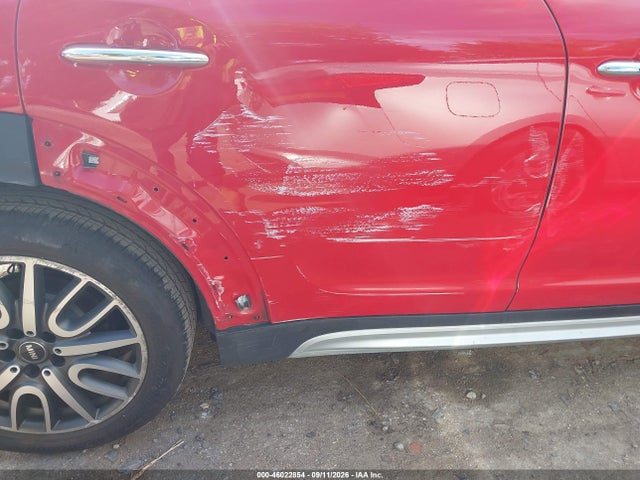 2018 MINI COUNTRYMAN COOPER S 17