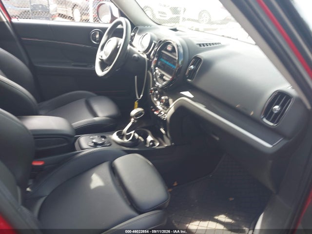 2018 MINI COUNTRYMAN COOPER S 5