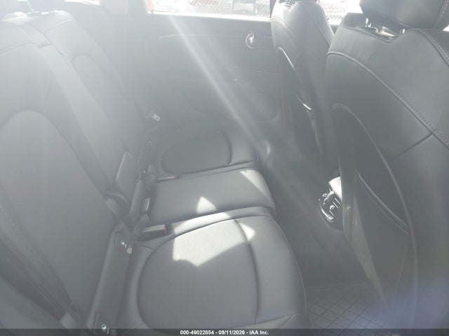 2018 MINI COUNTRYMAN COOPER S 8