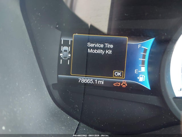 2020 FORD FUSION HYBRID SE 16