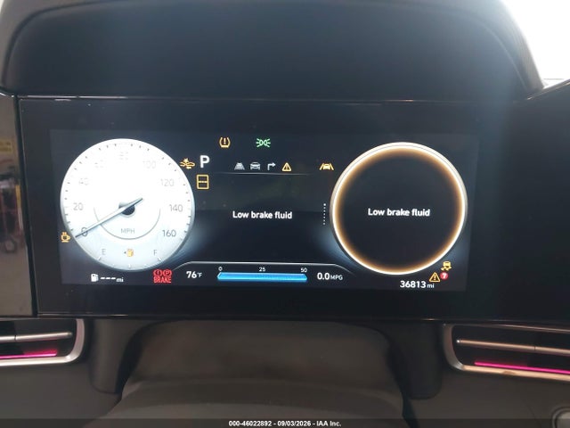 2024 HYUNDAI ELANTRA SEL 7