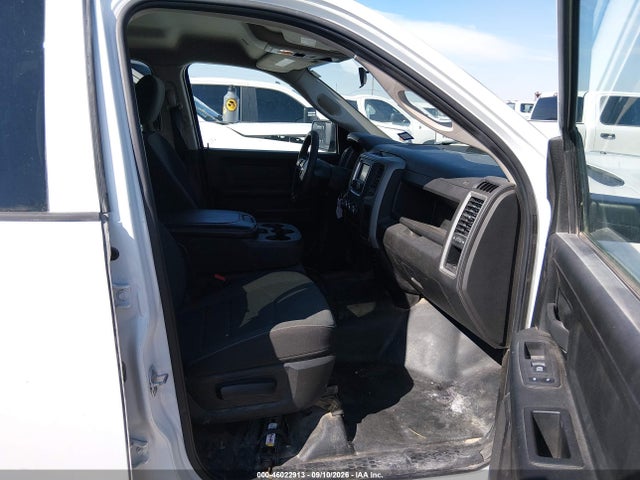 2022 RAM 1500 CLASSIC TRADESMAN 4X4 5'7 BOX 5