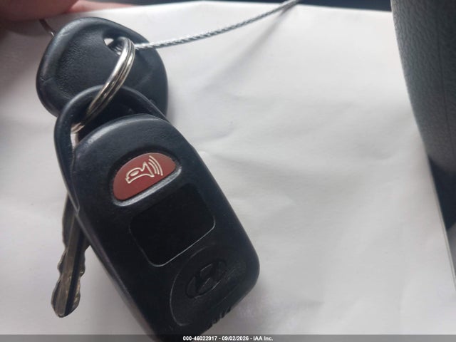 2017 HYUNDAI ELANTRA SE 11
