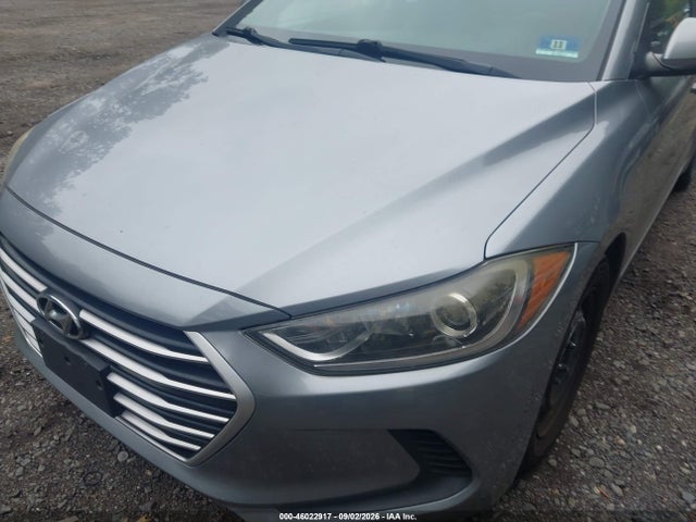 2017 HYUNDAI ELANTRA SE 6