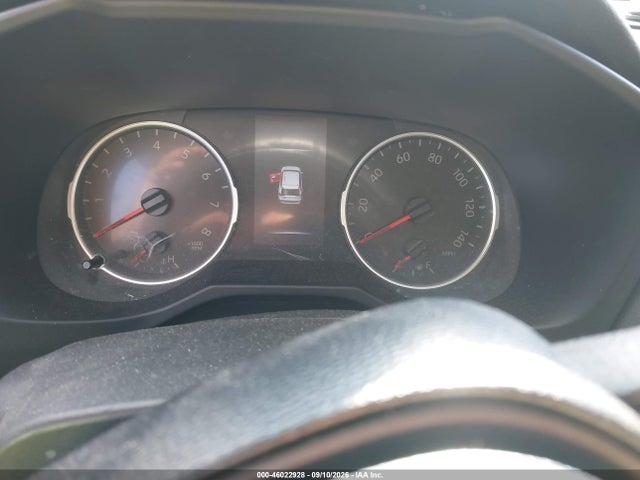2019 TOYOTA RAV4 XLE 7