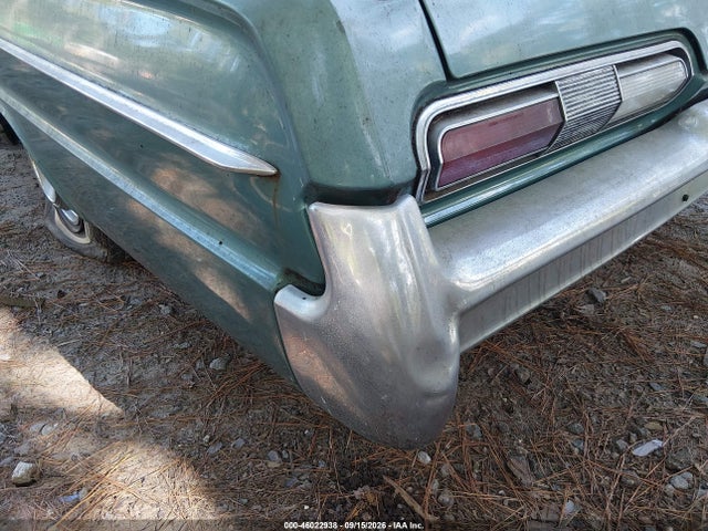 1962 BUICK LESABRE 6