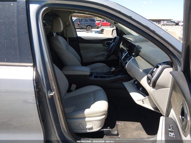 2023 KIA SORENTO EX 5