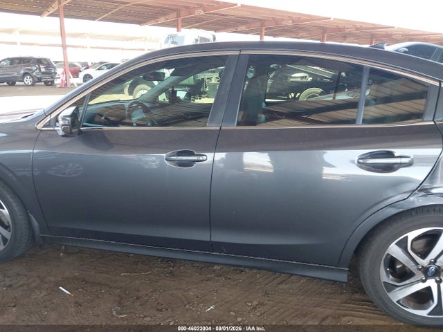 2020 Subaru LEGACY LIMITED 照片 14