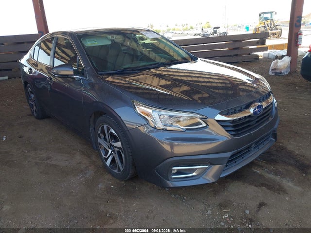 2020 SUBARU LEGACY LIMITED