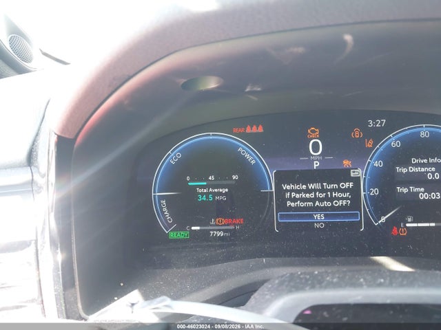 2026 TOYOTA CAMRY XSE 15