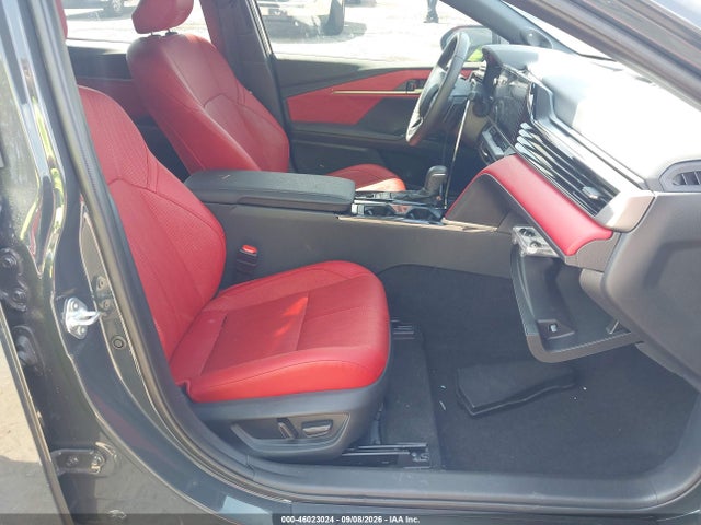 2026 TOYOTA CAMRY XSE 5