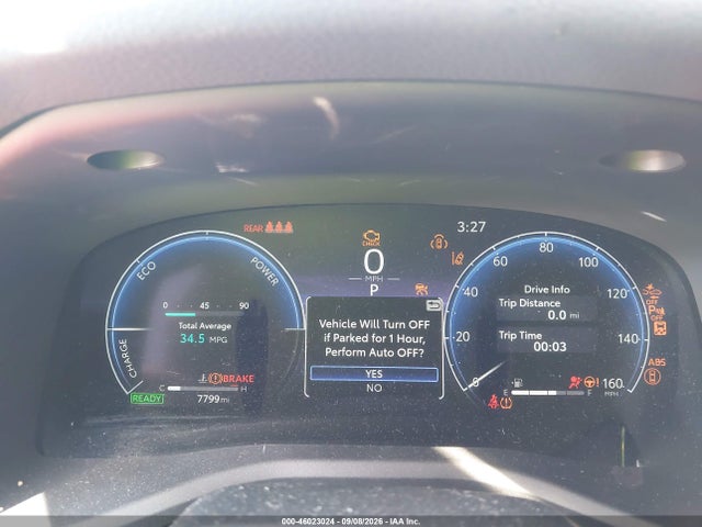 2026 TOYOTA CAMRY XSE 7