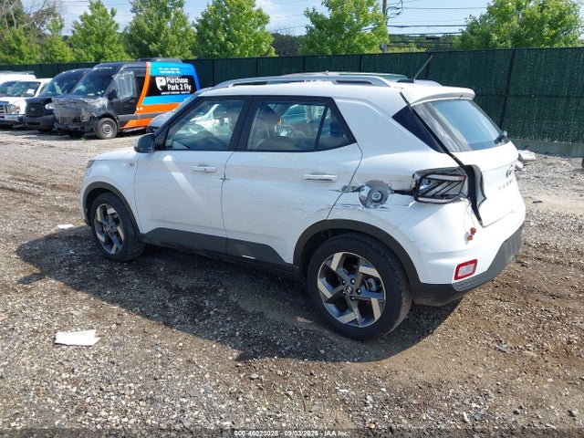 2024 HYUNDAI VENUE SEL 3