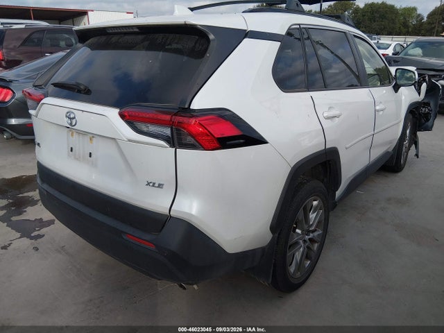 2023 TOYOTA RAV4 XLE PREMIUM 4