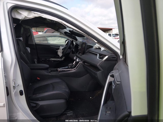 2023 TOYOTA RAV4 XLE PREMIUM 5