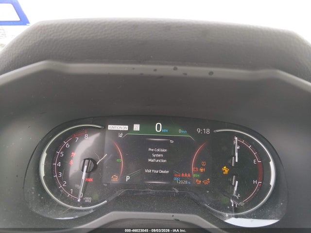 2023 TOYOTA RAV4 XLE PREMIUM 7
