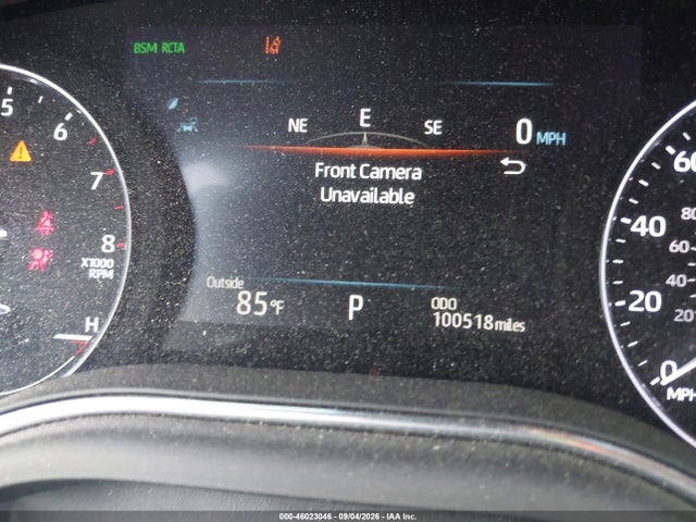 2019 TOYOTA AVALON TOURING 15