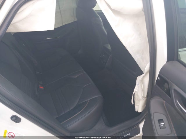 2019 TOYOTA AVALON TOURING 8