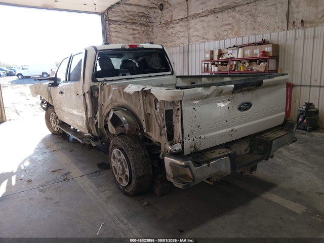 2025 FORD F-250 XLT 3