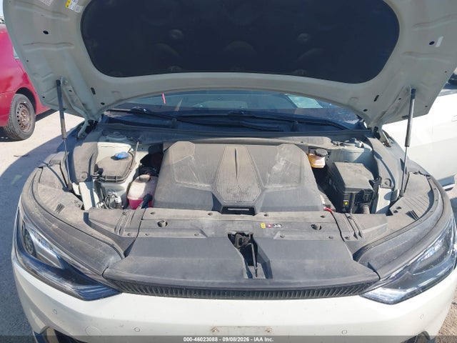 2023 KIA EV6 WIND 10