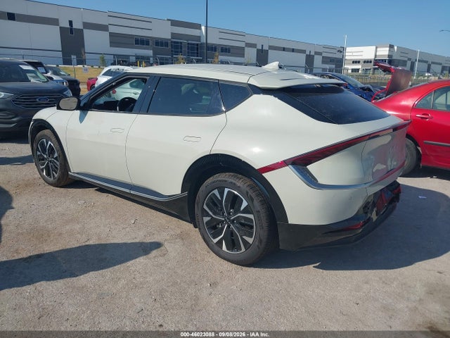 2023 KIA EV6 WIND 3