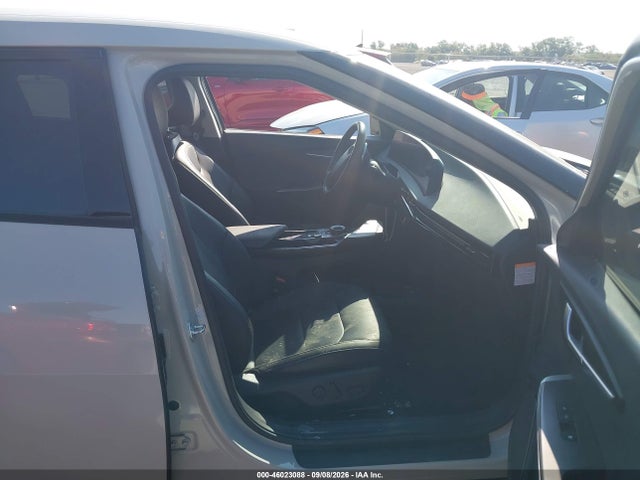 2023 KIA EV6 WIND 5