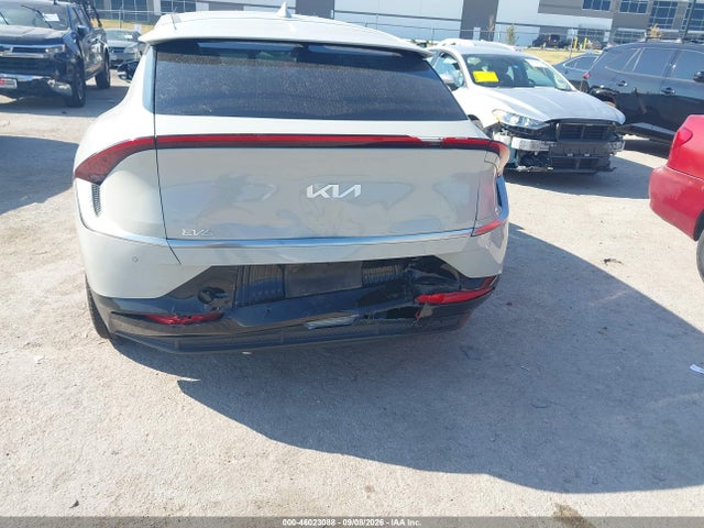 2023 KIA EV6 WIND 6