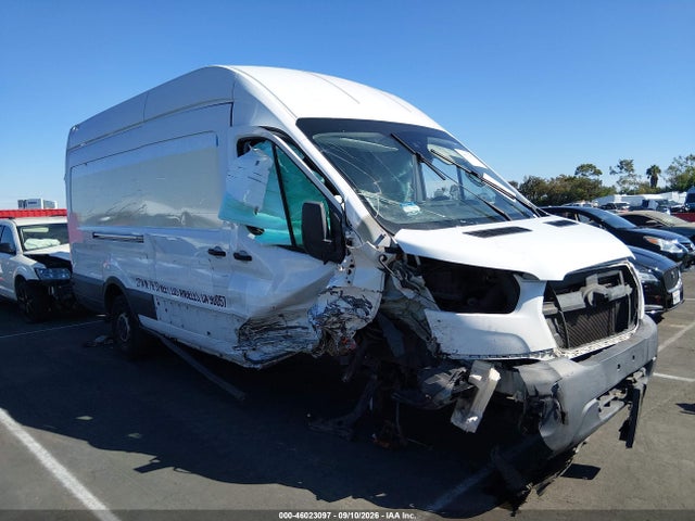 2020 FORD TRANSIT-250 CARGO VAN 13