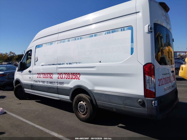 2020 FORD TRANSIT-250 CARGO VAN 14
