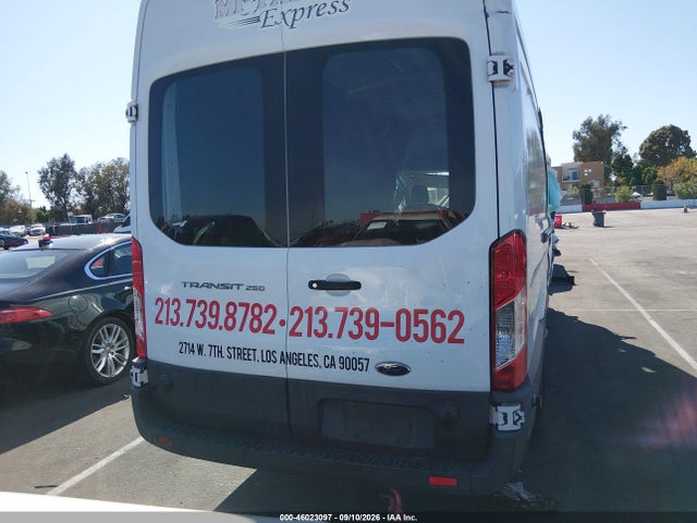 2020 FORD TRANSIT-250 CARGO VAN 16