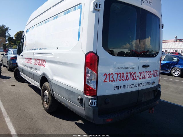 2020 FORD TRANSIT-250 CARGO VAN 3