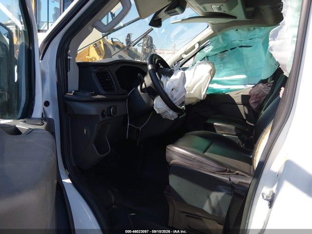 2020 FORD TRANSIT-250 CARGO VAN 5